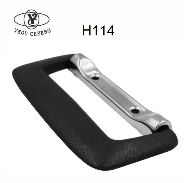 H114 case handle