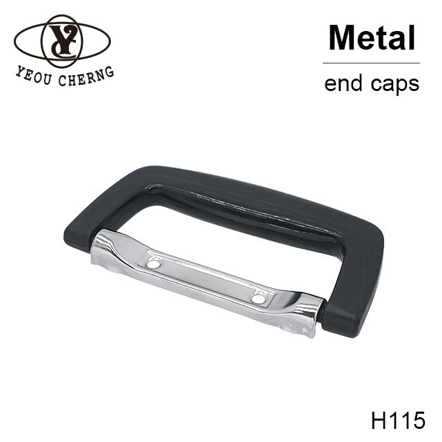 H115 case handle