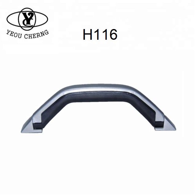 H116 case handle