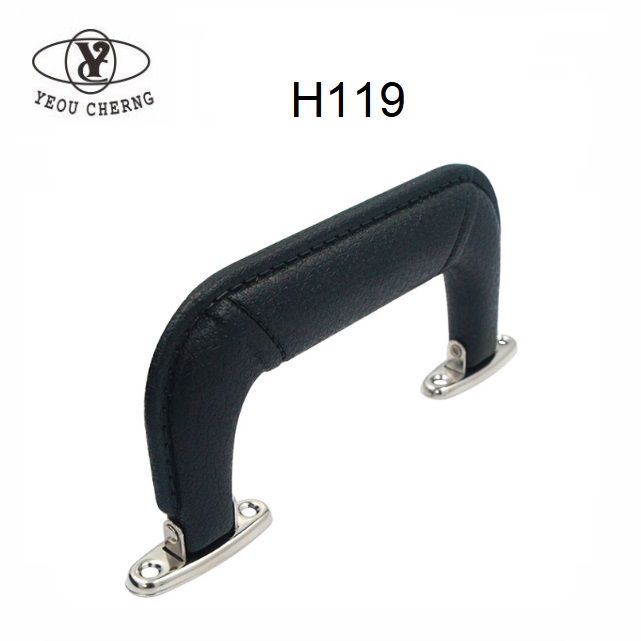 H119 case handle