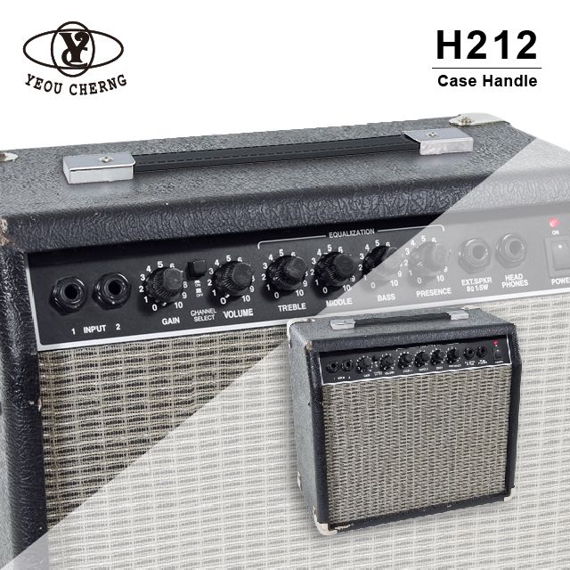 H212 Case Handle