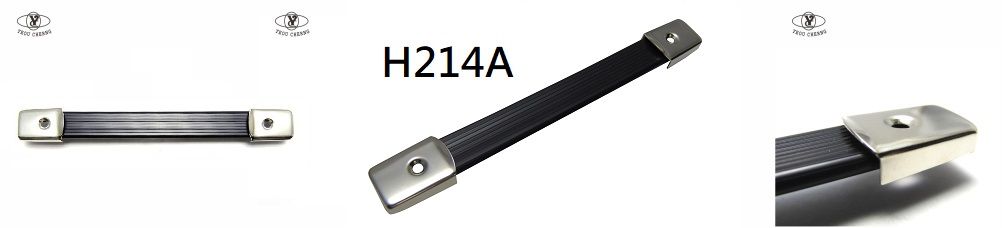 H214A strap handle bar