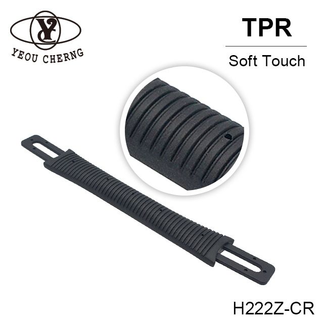 H222Z-CR Luggage Handle