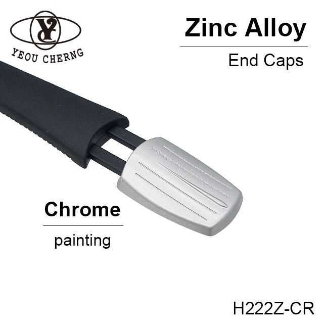 H222Z-CR Luggage Handle