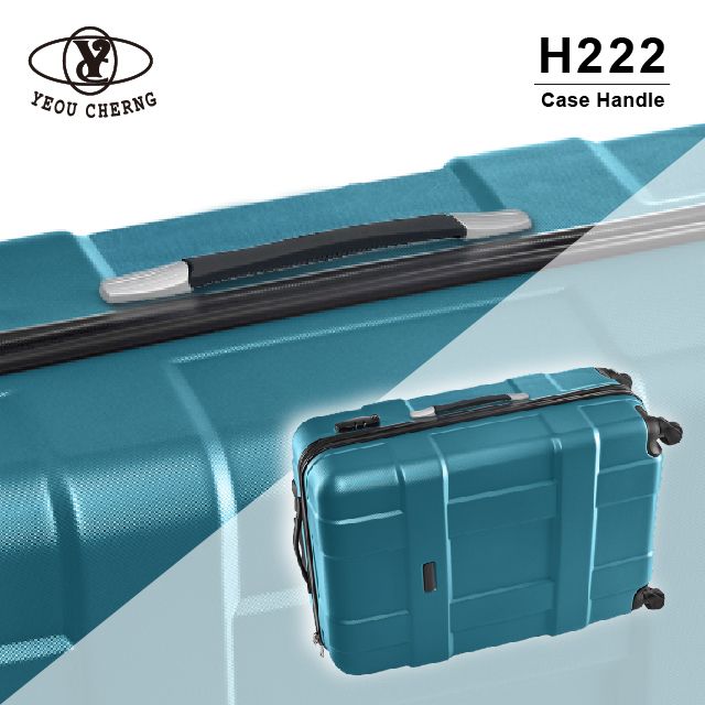 H222 Luggage Handle