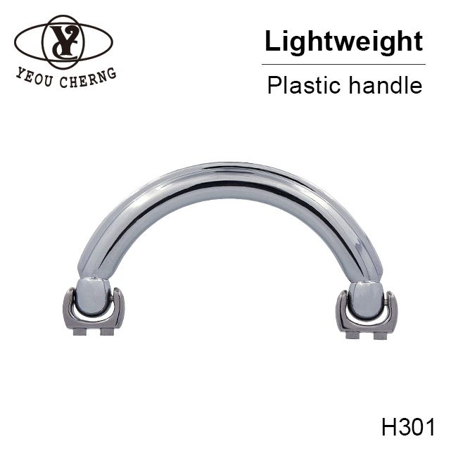 H301 case handle