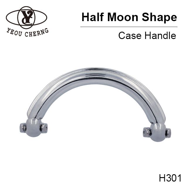 H301 case handle