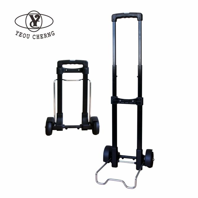 YS-616 foldable luggage cart