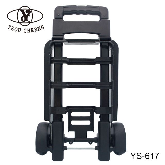 YS-617 foldable luggage cart