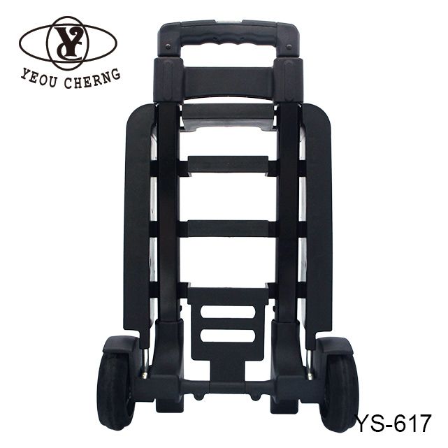 YS-617 foldable luggage cart