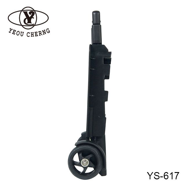 YS-617 foldable luggage cart