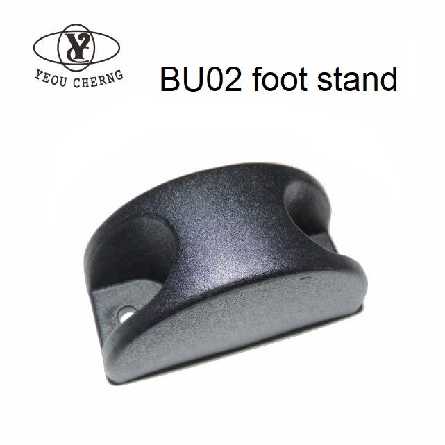 BU02 foot stand