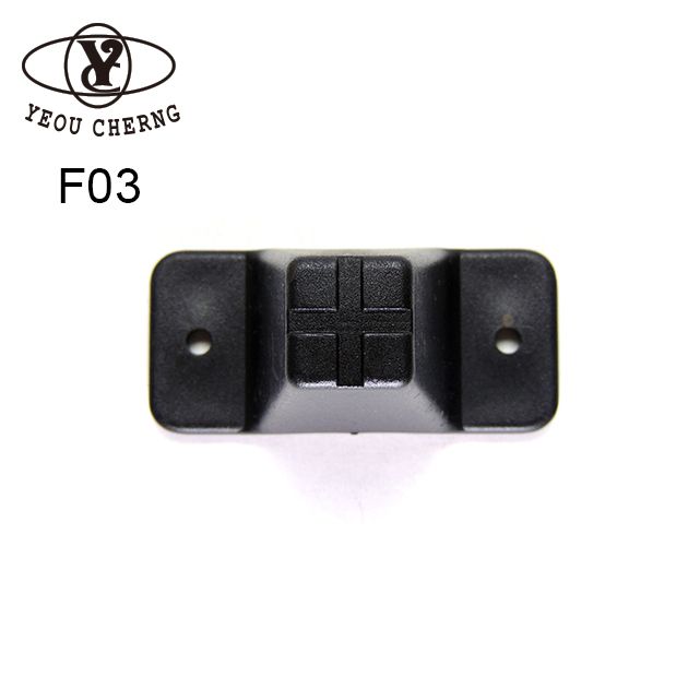 F03 foot stand