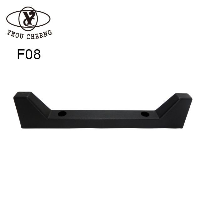 F08 foot stand