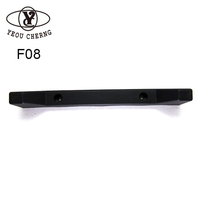 F08 foot stand