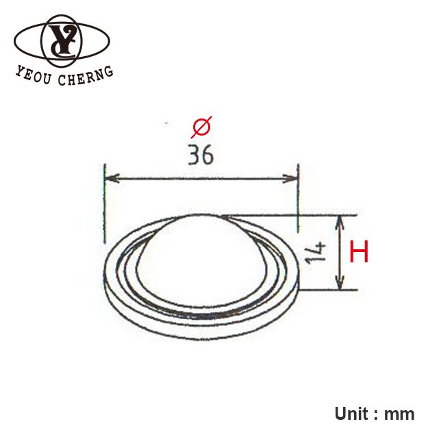 F16 foot stand