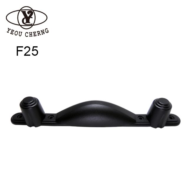 F25 foot stand