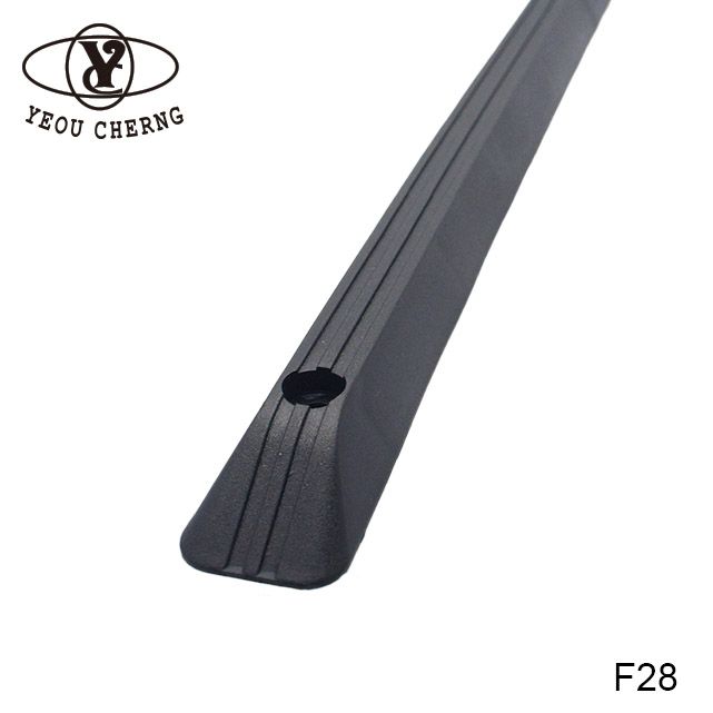 F28 foot stand