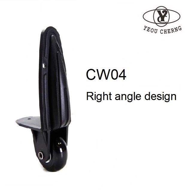 CW04 caster wheel