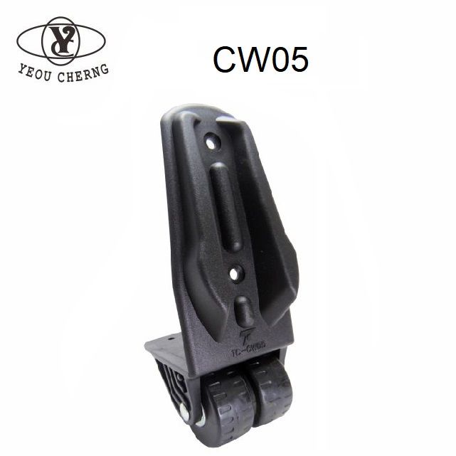 CW05 caster wheel