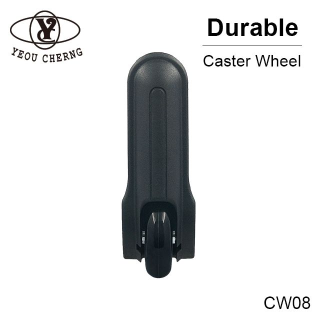 CW08 caster wheel