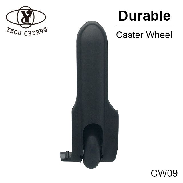 CW09 caster wheel