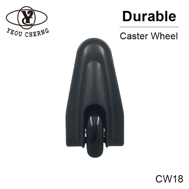 CW18 caster wheel