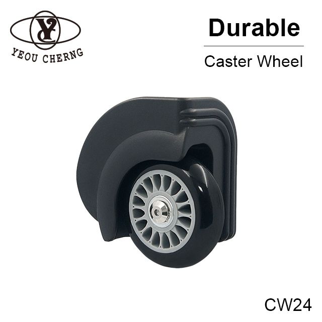 CW24 caster wheel