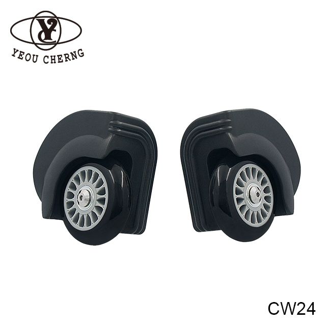 CW24 caster wheel