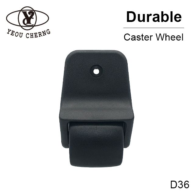 D36 caster wheel