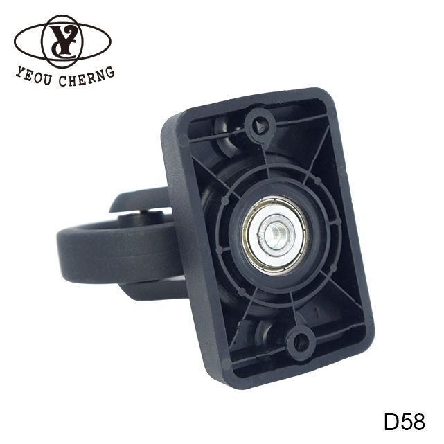 D58 caster wheel