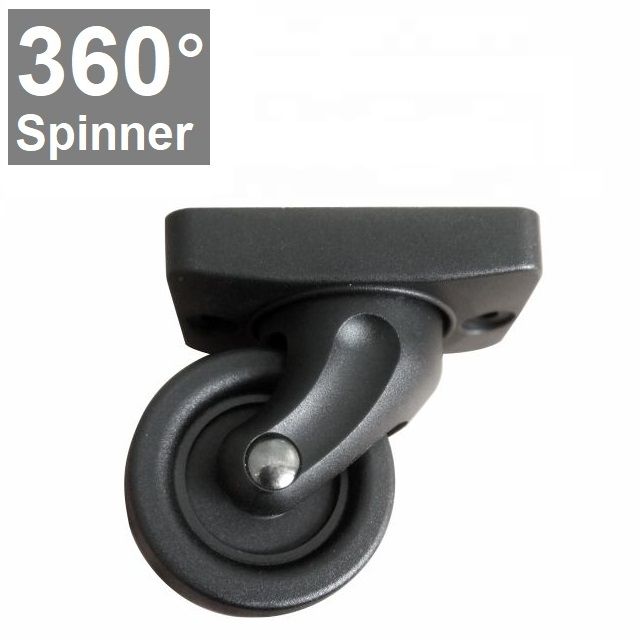 D58 caster wheel