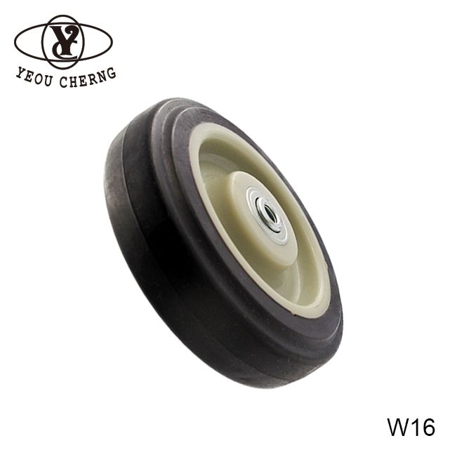 W16 輪子