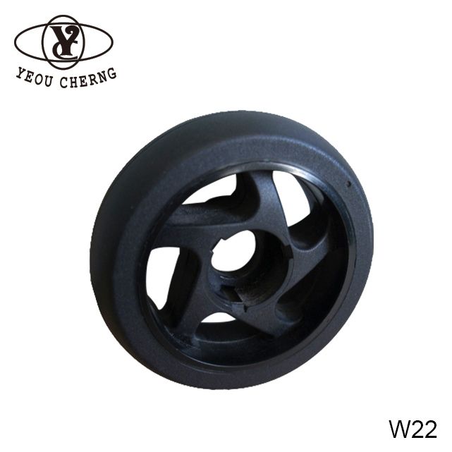 W22 offset wheel type