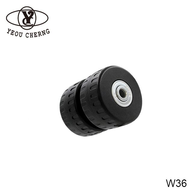 W36 輪子