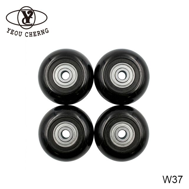 W37輪子