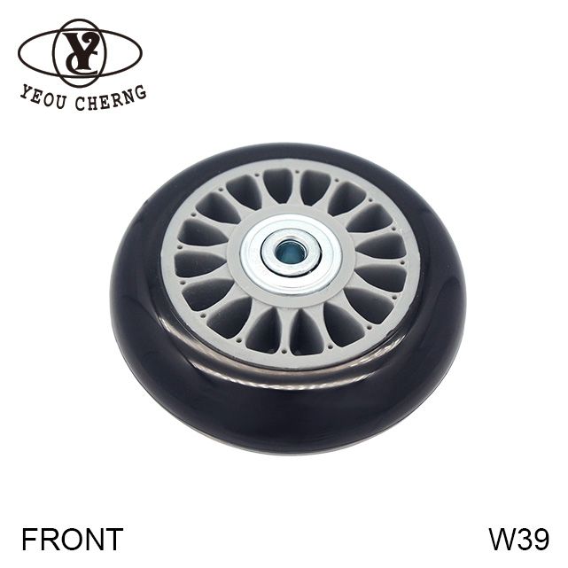 W39 offset wheel type