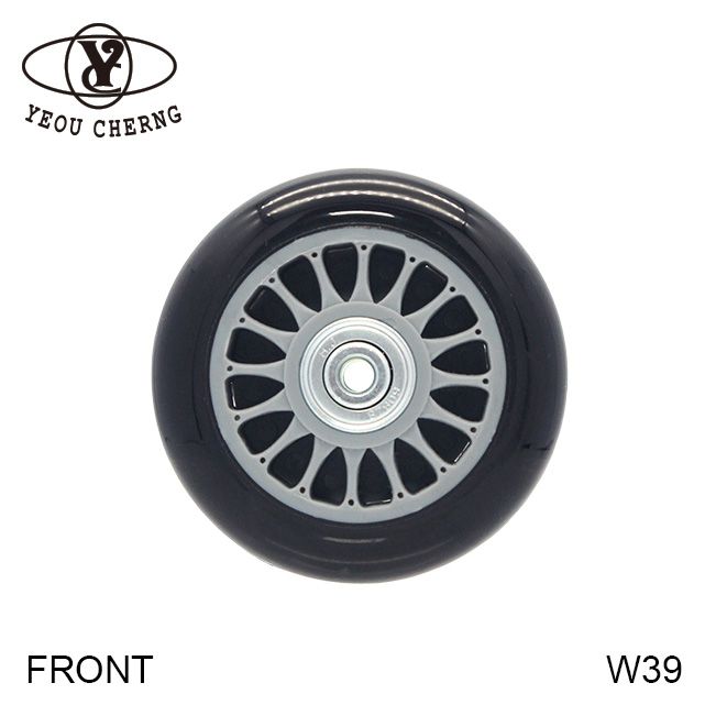 W39 offset wheel type