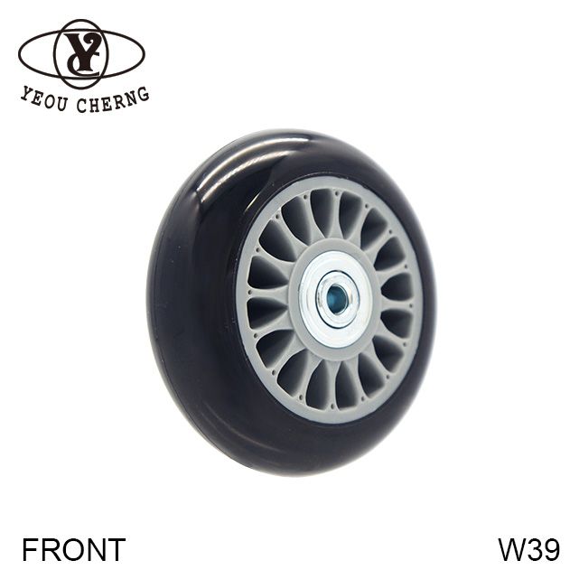 W39 offset wheel type