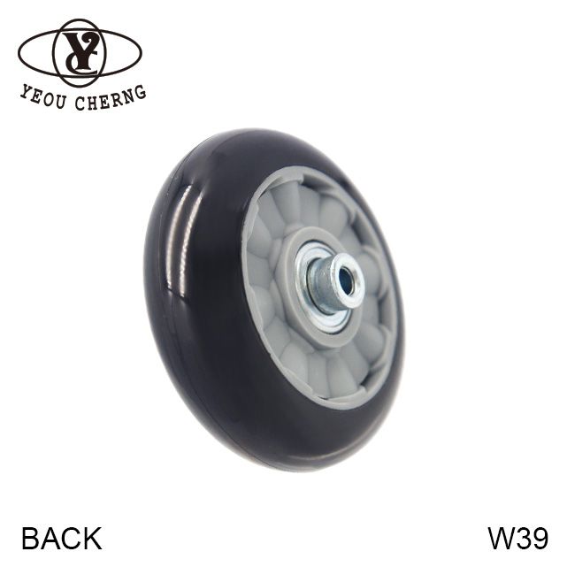 W39 offset wheel type