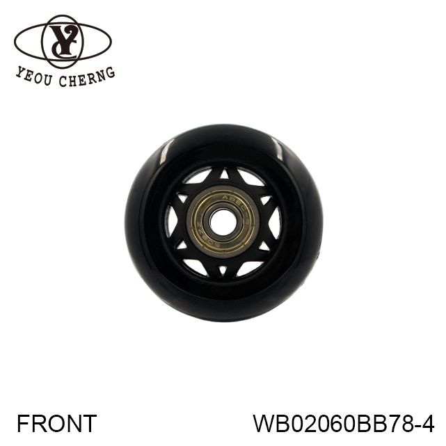 WB02060BB Transparent / semi-transparent type