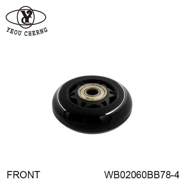 WB02060BB Transparent / semi-transparent type