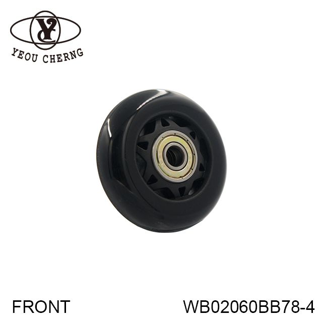 WB02060BB Transparent / semi-transparent type