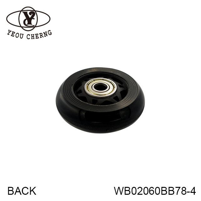 WB02060BB Transparent / semi-transparent type