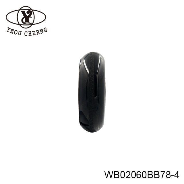 WB02060BB Transparent / semi-transparent type