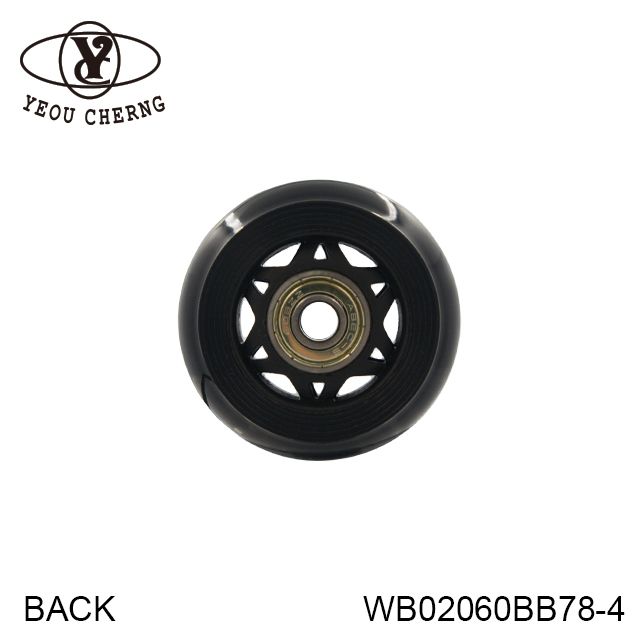 WB02060BB Transparent / semi-transparent type