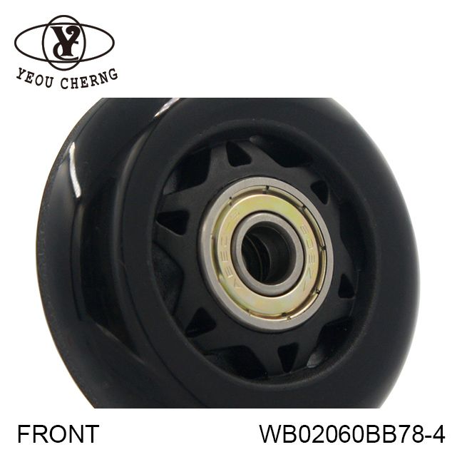 WB02060BB Transparent / semi-transparent type