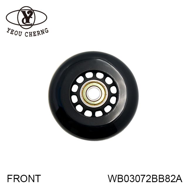 WB03072BB Transparent / semi-transparent type