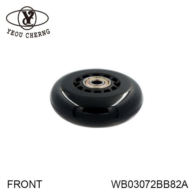 WB03072BB Transparent / semi-transparent type