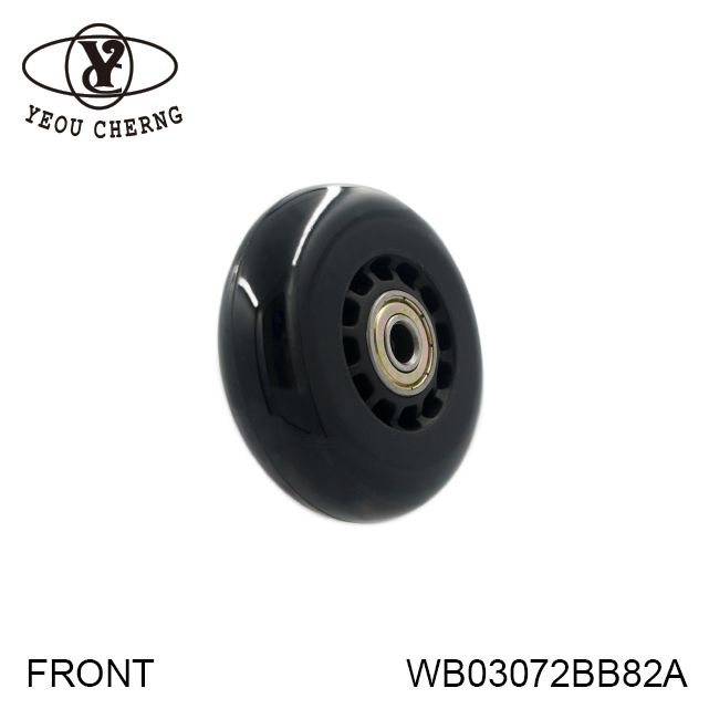 WB03072BB Transparent / semi-transparent type